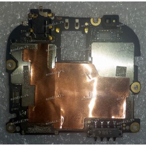 MB Asus ZenFone 2 Laser ZE500KL MB._2G/MSM8916/RU (W/TH PAD) eMMC 16G/D/LTE/S2/13M (90AZ00E0-R00151, 90AZ00E0-R00150) неисправная