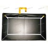АКБ Lenovo IdeaTab Tab2 A7600-F, A10-70, A10-70F, A10-70L 3,8V 7200mAh 27,36Wh (p/n: L14D2P31, SB18C00020AX, SB18C03763) разбор