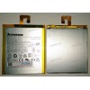 АКБ Lenovo IdeaTab A3500, S5000, Tab 2 A7-30, Tab 3 TB3-730X 3,8V 3550mAh 13,5Wh (L13D1P31, 35012037, SB19A46296, SB19A46297, SB18C03761) NEW original