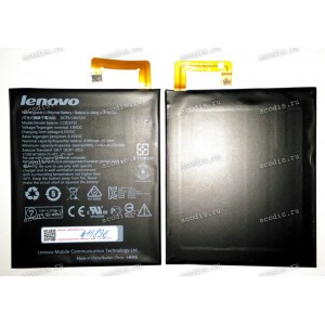 АКБ Lenovo IdeaTab A5500, A8-50 3,8V 4200mAh 16,0Wh (L13D1P32, 5B19A4657T, 5B19A4667S) original разбор