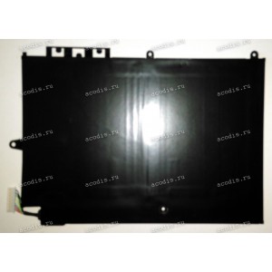 АКБ Lenovo IdeaTab Miix 2 10, Miix 3 10 3,7V 6760mAh 25Wh (L13M2P22, 121500227) original разбор