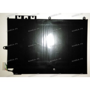 АКБ Lenovo IdeaTab Miix 2 10, Miix 3 10 3,7V 6760mAh 25Wh (L13M2P22, 121500227) original разбор АКБ Lenovo IdeaTab Miix 2 10, Miix 3 10 3,7V 6760mAh 25Wh (L13M2P22, 121500227) original разбор