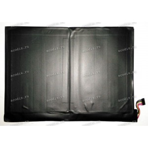 АКБ HP Pavilion x2 10-j, 10-k, 10-n 3,8V 9220mAh 35Wh (MPL3383115-2P, 6027B0129601, L83-4938-558-01-4, 789609-001, 791065-001, MH46117, ZU12091-14002, 1588-3003, 1ICP4/83/115-2) original разбор