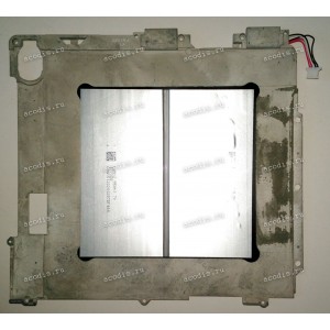 АКБ Lenovo IdeaPad MIIX 300-10iby 3,7V 7000mAh 25,9Wh (tablet01, 5B10J46490) original разбор
