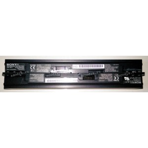 АКБ Sony VGN-G, VGN-G11, VGN-G21 (VGP-BPL7, 175669812, 309775101, A1251463A) 10,8V.5800mAh чёрный NEW original