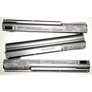 АКБ Sony VGN-T, VGN-T1, PCG-T100, PCG-T200 (VGP-BPS3A, 175654541, 329007701, A1543587A) 11,1V NEW original