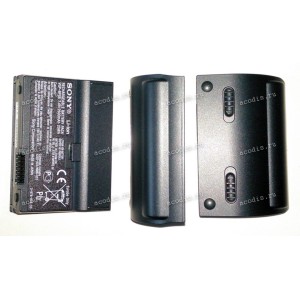 АКБ Sony VGN-UX, VGN-UX1XN (VGP-BPS6, 175663343, 267867633, A1249626A) 7,4V чёрный NEW original АКБ Sony VGN-UX, VGN-UX1XN (VGP-BPS6, 175663343, 267867633, A1249626A) 7,4V чёрный NEW original