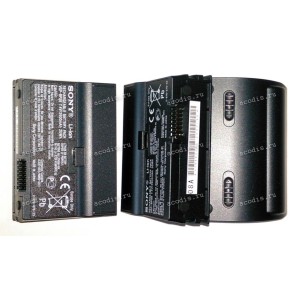 АКБ Sony VGN-UX, VGN-UX1XN (VGP-BPS6, 175663343, 267867633, A1249626A) 7,4V чёрный NEW original АКБ Sony VGN-UX, VGN-UX1XN (VGP-BPS6, 175663343, 267867633, A1249626A) 7,4V чёрный NEW original
