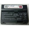 АКБ Sony VGN-UX, VGN-UX1XN (VGP-BPS6, 175663343, 267867633, A1249626A) 7,4V чёрный NEW original