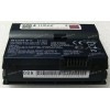 АКБ Sony VGN-UX, VGN-UX1XN (VGP-BPS6, 175663343, 267867633, A1249626A) 7,4V чёрный NEW original
