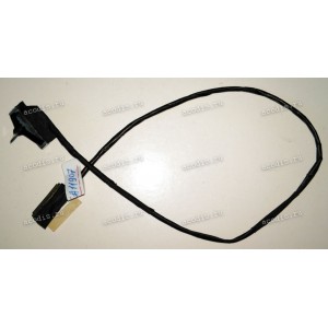 LCD LVDS cable Sony SVF152, SVF1521A1EW, SVF1521Q1EB, SVF152C29M (DD0HK9LC000, DD0HK9LC010, DD0HK9LC020) Quanta HK9 LCD LVDS cable Sony SVF152, SVF1521A1EW, SVF1521Q1EB, SVF152C29M (DD0HK9LC000, DD0HK9LC010, DD0HK9LC020) Quanta HK9