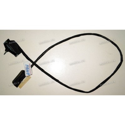 LCD LVDS cable Sony SVF152, SVF1521A1EW, SVF1521Q1EB, SVF152C29M (DD0HK9LC000, DD0HK9LC010, DD0HK9LC020) Quanta HK9