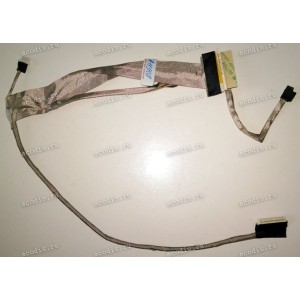 LCD LVDS cable Sony VPC-EE, VPC-EE2M1R, VPC-EE3M1R CCFL 30 pin (A1786252A, DD0NE7LC000, DD0NE7LC010, DD0NE7LC020, DD0NE7LC030) cable ASSY Quanta NE7 LCD CCFL CMI