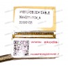 LCD LVDS cable Sony SVS13, SVS131 V120 2CH High (364-0211-1104_A, 364-0111-1105_A (HD); 364-0101-1104_A, 364-0201-1104_A) (HD+/FullHD) Foxconn V120, V121 (MBX-259, MBX-260)