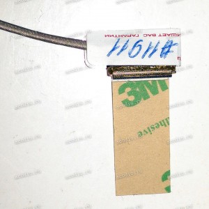 LCD eDP cable Sony SVF153, SVF15314SCW, SVF153A1RT, SVF153A1QT (For EDP connector) (DD0HKDLC000, DD0HKDLC010, DD0HKDLC020) Quanta HKD LCD eDP cable Sony SVF153, SVF15314SCW, SVF153A1RT, SVF153A1QT (For EDP connector) (DD0HKDLC000, DD0HKDLC010, DD0HKDLC020) Quanta HKD