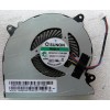 Кулер Asus N550J, N550JA, N550JK, N550JV, N550L, N550LF, Q550L, Q550LF 4 pin (13NB00K1AM100-1)