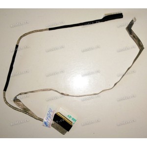 LCD LVDS cable Sony SVE15, SVE151, SVE151C, SVE151D11M, SVE151E, SVE151E11T (DD0HK5LC000, DD0HK5LC030, DD0HK5LC010, DD0HK5LC020) Quanta HK5 (MBX-269)
