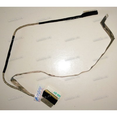 LCD LVDS cable Sony SVE15, SVE151, SVE151C, SVE151D11M, SVE151E, SVE151E11T (DD0HK5LC000, DD0HK5LC030, DD0HK5LC010, DD0HK5LC020) Quanta HK5 (MBX-269)