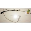 LCD LVDS cable Sony SVE14, SVE141, SVE1411, SVE14118FXW, SVE141C, SVE141D11T, SVE14A11T (DD0HK6LC000, DD0HK6LC001, DD0HK6LC002) Quanta HK6 (MBX-268)