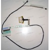 LCD LVDS cable Sony SVT15, SVT151, SVT151A11L, SVT15T, SVT15115CXS (50.4YH08.001, 50.4YH08.011) Wistron Z50UL (MBX-280) LCD LVDS cable Sony SVT15, SVT151, SVT151A11L, SVT15T, SVT15115CXS (50.4YH08.001, 50.4YH08.011) Wistron Z50UL (MBX-280)