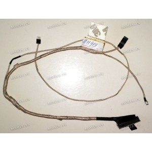 LCD LVDS cable Sony SVE14A, SVE14A27CXH, SVE14A35CXH V111 (603-0001-7997_A, 603-0101-7534_A, 603-0101-7997_A) Foxconn V110, V111 (MBX-273, MBX-276)