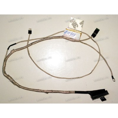 LCD LVDS cable Sony SVE14A, SVE14A27CXH, SVE14A35CXH V111 (603-0001-7997_A, 603-0101-7534_A, 603-0101-7997_A) Foxconn V110, V111 (MBX-273, MBX-276)