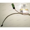 LCD LVDS cable Sony SVE14A, SVE14A27CXH, SVE14A35CXH V111 (603-0001-7997_A, 603-0101-7534_A, 603-0101-7997_A) Foxconn V110, V111 (MBX-273, MBX-276)