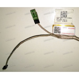 LCD LVDS cable Sony SVE14A, SVE14A27CXH, SVE14A35CXH V111 (603-0001-7997_A, 603-0101-7534_A, 603-0101-7997_A) Foxconn V110, V111 (MBX-273, MBX-276)