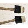 LCD LVDS cable Sony SVE14A, SVE14A27CXH, SVE14A35CXH V111 (603-0001-7997_A, 603-0101-7534_A, 603-0101-7997_A) Foxconn V110, V111 (MBX-273, MBX-276)
