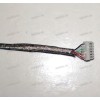 LCD LVDS cable Sony SVE1412, SVE14122CAW, SVE141B, SVE141J11V (603-0101-7719_A) Foxconn V170 (MBX-270)