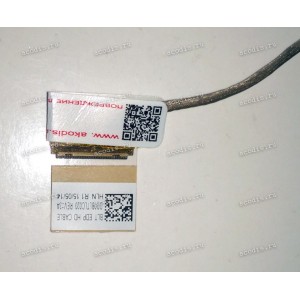 LCD eDP cable Toshiba Satellite C55D-C, C55T-C, L50-C, L50D-C, P55T-C, S55-C (DD0BLTLC020, DD0BLTLC000, DD0BLTLC010) eDP 30Pin Quanta BLQ/BLT LCD eDP cable Toshiba Satellite C55D-C, C55T-C, L50-C, L50D-C, P55T-C, S55-C (DD0BLTLC020, DD0BLTLC000, DD0BLTLC010) eDP 30Pin Quanta BLQ/BLT