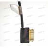 LCD eDP cable Toshiba Satellite C55D-C, C55T-C, L50-C, L50D-C, P55T-C, S55-C (DD0BLTLC020, DD0BLTLC000, DD0BLTLC010) eDP 30Pin Quanta BLQ/BLT