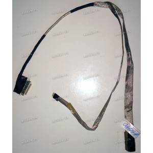 LCD LVDS cable Toshiba Satellite C55, C55D, C55D-T, C55T (6017B0440401, V000320930) Inventec Durban