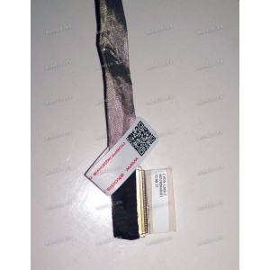 LCD LVDS cable Toshiba Satellite C55, C55D, C55D-T, C55T (6017B0440401, V000320930) Inventec Durban