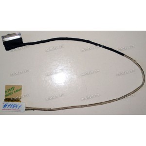 LCD eDP cable Toshiba Satellite S50, S50-B, S55-B, S55-C5274, S55T-B5, L50-B 30Pin (DD0BLILC130) LCD eDP cable Toshiba Satellite S50, S50-B, S55-B, S55-C5274, S55T-B5, L50-B 30Pin (DD0BLILC130)