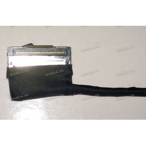 LCD eDP cable Toshiba Satellite S50, S50-B, S55-B, S55-C5274, S55T-B5, L50-B 30Pin (DD0BLILC130) LCD eDP cable Toshiba Satellite S50, S50-B, S55-B, S55-C5274, S55T-B5, L50-B 30Pin (DD0BLILC130)