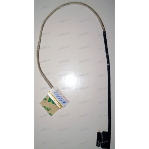 LCD LVDS cable Toshiba Satellite C55D-C, C55T-C, L50-C, L50D-C, P55T-C, S55-C (DD0BLQLC400) LVDS 40Pin Quanta BLQ, BLT LCD LVDS cable Toshiba Satellite C55D-C, C55T-C, L50-C, L50D-C, P55T-C, S55-C (DD0BLQLC400) LVDS 40Pin Quanta BLQ, BLT