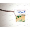LCD LVDS cable Toshiba Satellite C55D-C, C55T-C, L50-C, L50D-C, P55T-C, S55-C (DD0BLQLC400) LVDS 40Pin Quanta BLQ, BLT