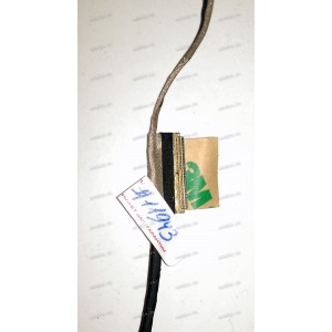 LCD LVDS cable Toshiba Satellite L50, L50T, L55, L55T, L55-A, L55T-A (6017B0423401, 6017B0495901, V000310850) Inventec Curiosity LCD LVDS cable Toshiba Satellite L50, L50T, L55, L55T, L55-A, L55T-A (6017B0423401, 6017B0495901, V000310850) Inventec Curiosity