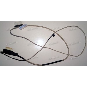 LCD LVDS cable Toshiba Satellite L950, L950D, L955, L955D (6017B0140404201) LCD LVDS cable Toshiba Satellite L950, L950D, L955, L955D (6017B0140404201)