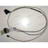 LCD LVDS cable Toshiba Satellite C650, C650D, C655, C655D, L650, L650D, L655, L655D (Inventec) 15.6" (With camera connector) (6017B0265501) (с вебкой) Inventec Berlin BL10AD, BL10G, Manaus MAS10