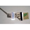 LCD LVDS cable Toshiba Satellite C650, C650D, C655, C655D, L650, L650D, L655, L655D (Inventec) 15.6" (With camera connector) (6017B0265501) (с вебкой) Inventec Berlin BL10AD, BL10G, Manaus MAS10