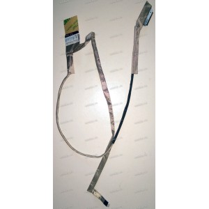 LCD LVDS cable Toshiba Satellite L750, L750D, L755, L755D 15.6" (DD0BLBLC040, DD0BLBLC000, DD0BLBLC0001, DD0BLBLC020, DD0BLBLC030, DD0BLBLC0301) Quanta BLB, BLBD, BLF, BLFD