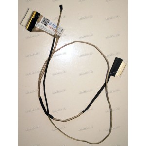 LCD LVDS cable Toshiba Satellite C850, C855, C855D, L855, L855D, S855, S855D (Version 1) (6017B0361601) Inventec Dakar DF10G, DR10F