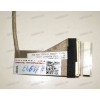 LCD LVDS cable Toshiba Satellite C850, C855, C855D, L855, L855D, S855, S855D (Version 1) (6017B0361601) Inventec Dakar DF10G, DR10F