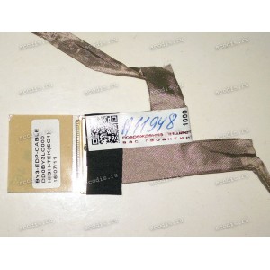 LCD LVDS cable Toshiba Satellite C800, C800D, C805, C805D, C840, C845, L800, L805, L830, L840, L840D, L850, L850D (DD0BY3LC100, DD0BY3LC000, DD0BY3LC010, DD0BY3LC030) Quanta BY3, BY7, BY7D LCD LVDS cable Toshiba Satellite C800, C800D, C805, C805D, C840, C845, L800, L805, L830, L840, L840D, L850, L850D (DD0BY3LC100, DD0BY3LC000, DD0BY3LC010, DD0BY3LC030) Quanta BY3, BY7, BY7D