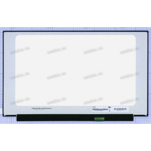 N156HCA-EA1 (узкая, 72%) 1920x1080 LED 30 пин slim new