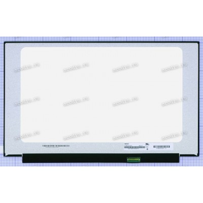 N156HCA-EA1 (узкая, 72%) 1920x1080 LED 30 пин slim new