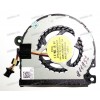 Кулер Dell Inspiron 13Z, 5323, Vostro V3360, 3360 (Dp/n: 03RKJH) 3 pin