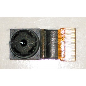 Camera фронт. Innos D6000 A336R-A1-E